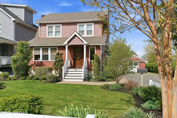 132 Broadway, Keyport, NJ 07735