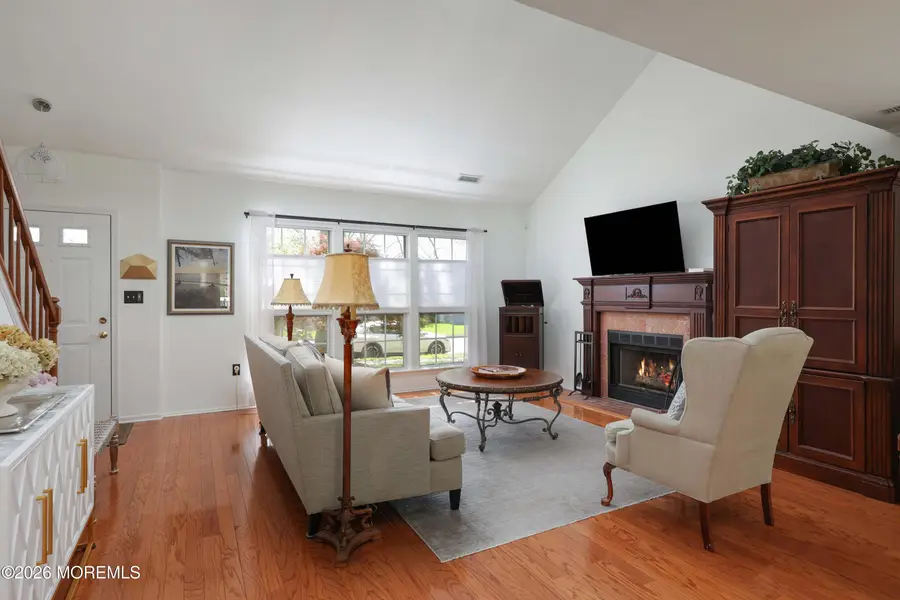 158 Colony Lane, Manalapan, NJ 07726 - #3