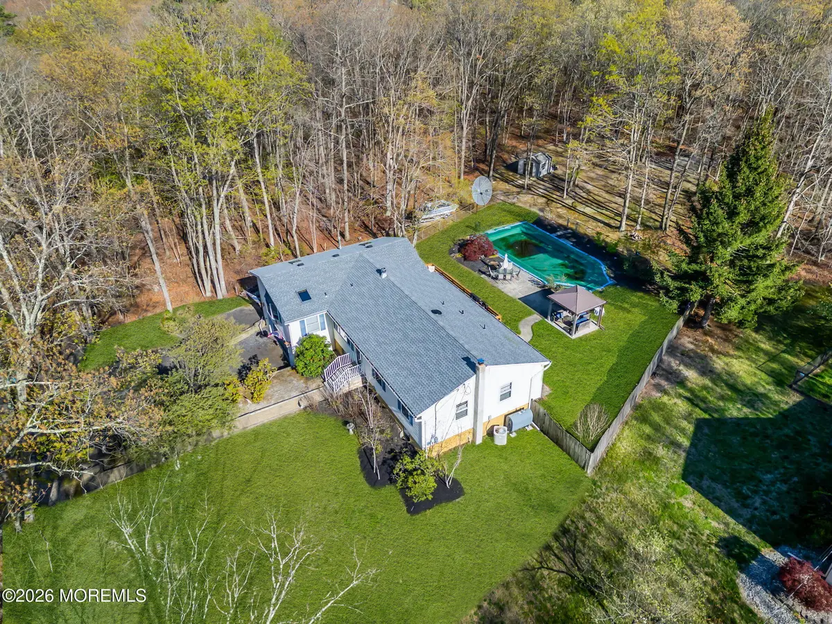 203 Freehold Road, Jackson, NJ 08527 - #1