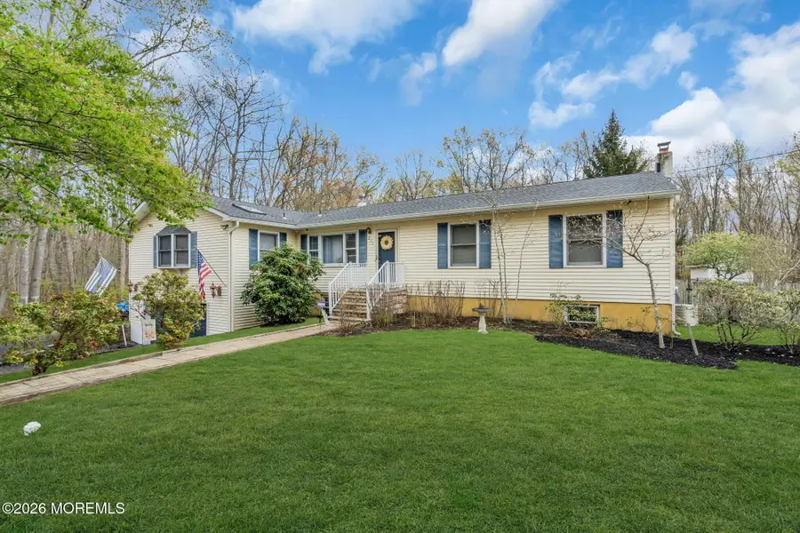 203 Freehold Road, Jackson, NJ 08527 - #3