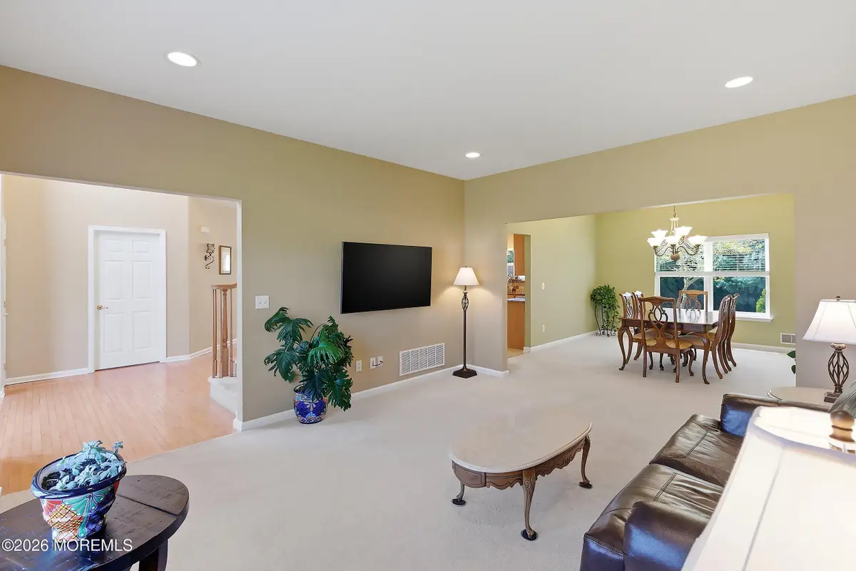 6 Etty Court, Manchester, NJ 08759 - #1