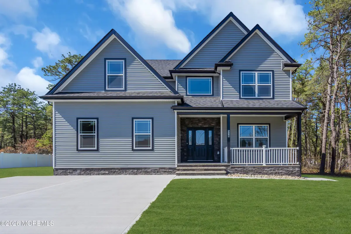 519 Riverside Avenue, Toms River, NJ 08757 - #1