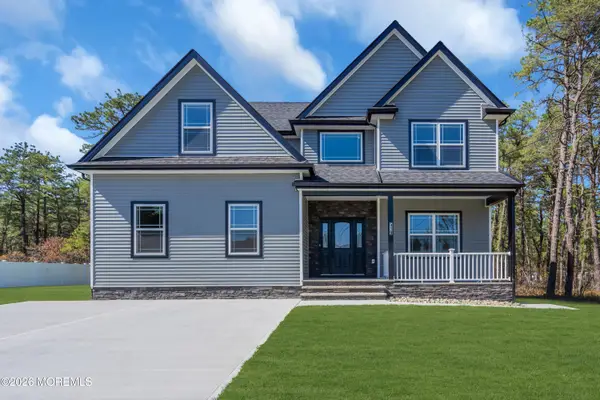 519 Riverside Avenue, Toms River, NJ 08757