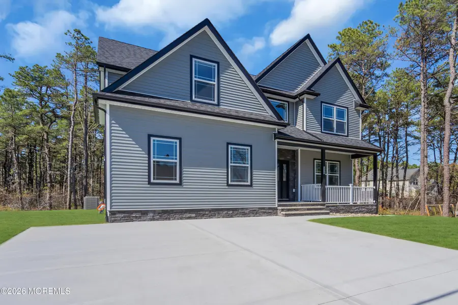 519 Riverside Avenue, Toms River, NJ 08757 - #2