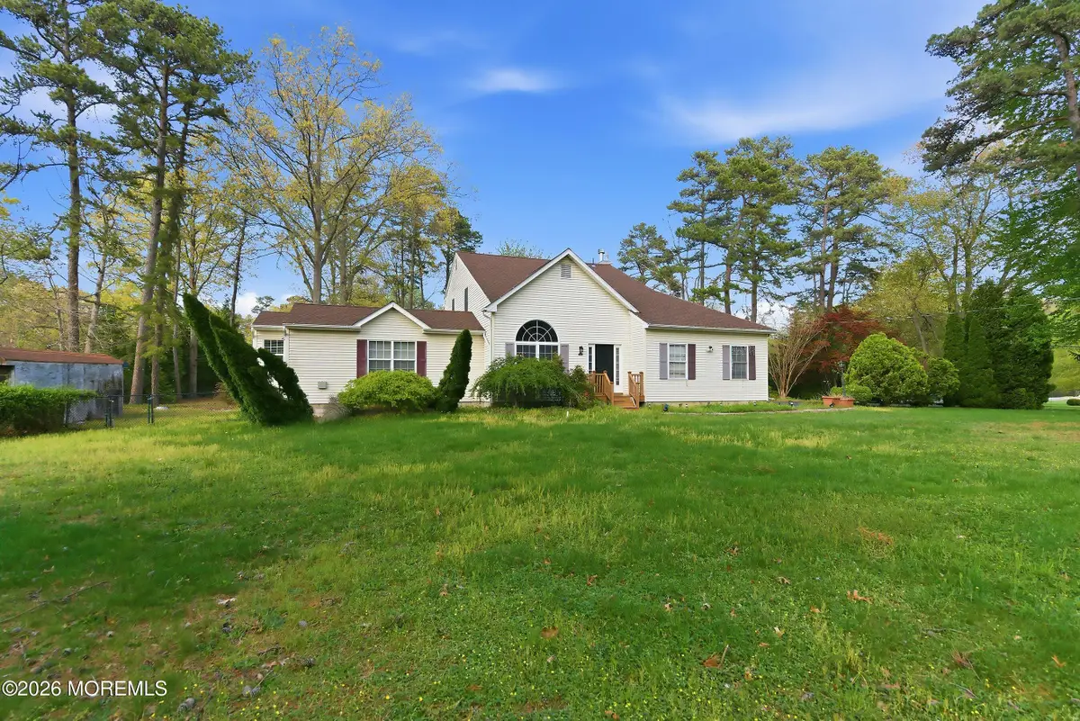 406 Burke Road, Jackson, NJ 08527 - #1