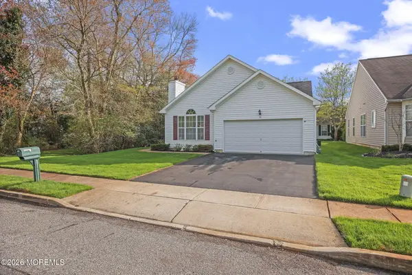 26 Orchid Lane, Brick, NJ 08724