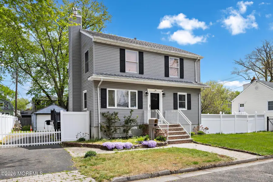 38 Bay Avenue, North Middletown, NJ 07748 - #2