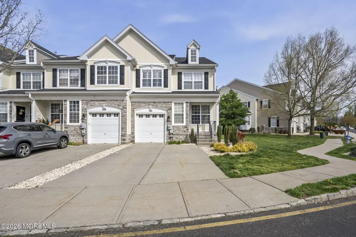 141 Brookfield Drive, Jackson, NJ 08527 - #1