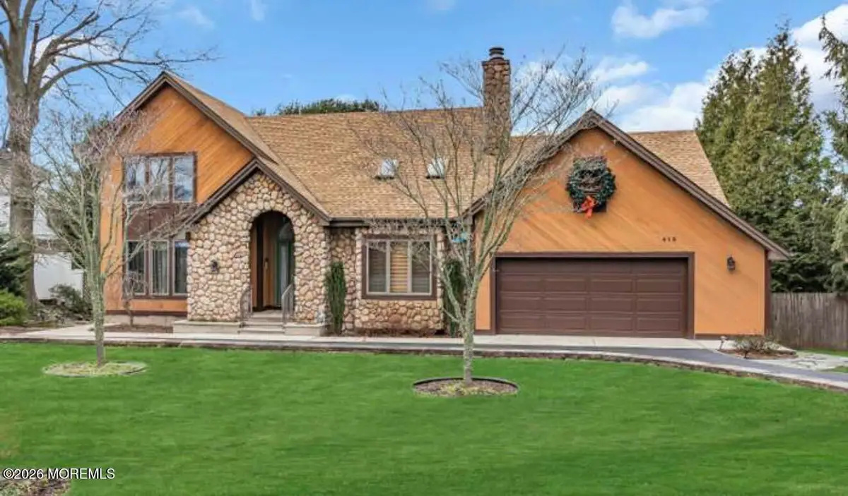 413 Line Road, Aberdeen, NJ 07747 - #1