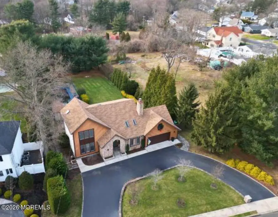 413 Line Road, Aberdeen, NJ 07747 - #2