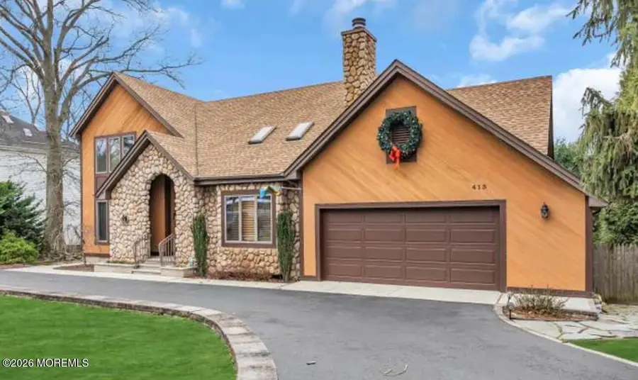 413 Line Road, Aberdeen, NJ 07747 - #3