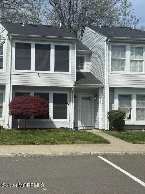 142 Michele Way, Lakewood, NJ 08701 - #1