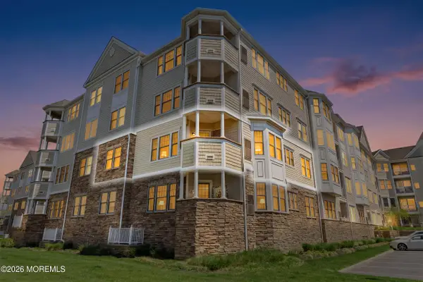 22 Cooper Avenue #204, Long Branch, NJ 07740