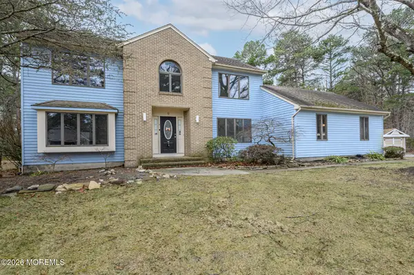 9 Southfork Drive, Jackson, NJ 08527