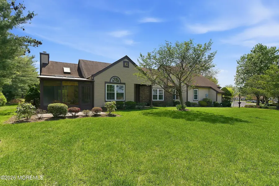 19 Ingram Drive, Monroe, NJ 08831 - #2