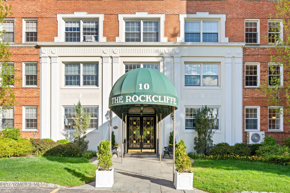 10 Crestmont Road #3L, Montclair, NJ 07042 - #1
