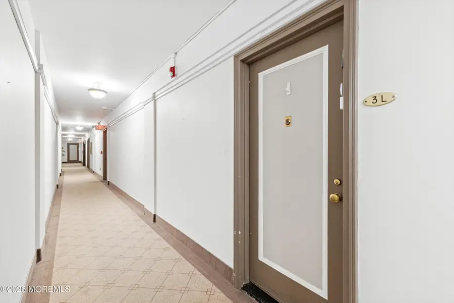 10 Crestmont Road #3L, Montclair, NJ 07042 - #3