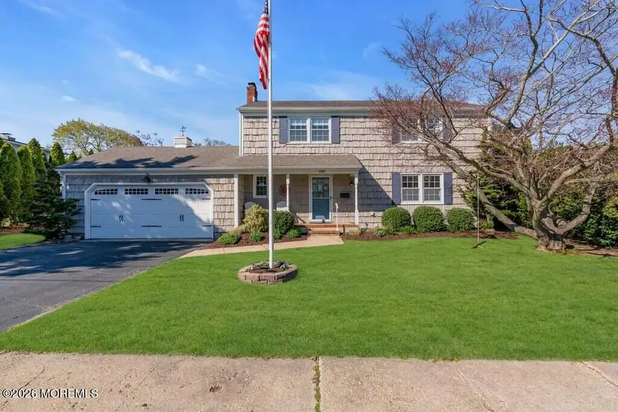 100 Mohegan Road, Manasquan, NJ 08736 - #2