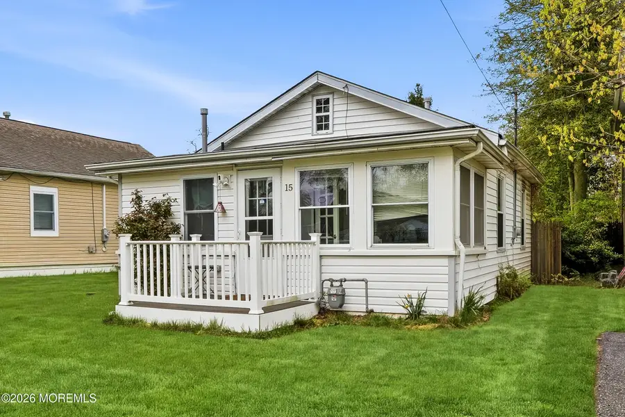 15 Arverne Avenue, Ocean Gate, NJ 08740 - #2