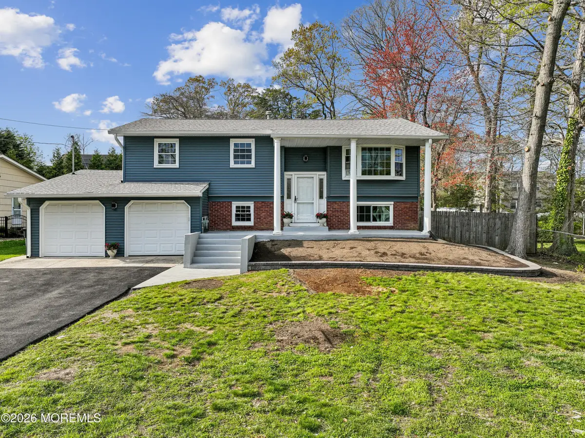 886 Raleigh Drive, Toms River, NJ 08753 - #1