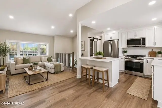 886 Raleigh Drive, Toms River, NJ 08753 - #3