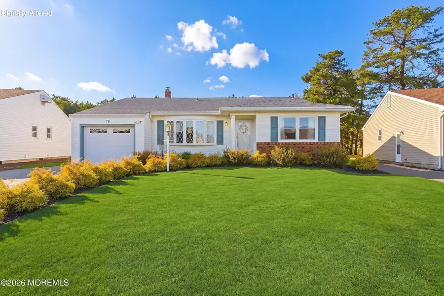 76 Westport Drive, Toms River, NJ 08757 - #2