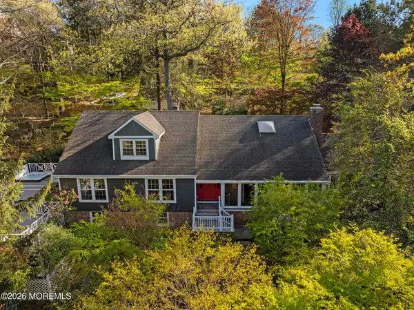 17 Park Way, Highlands, NJ 07732