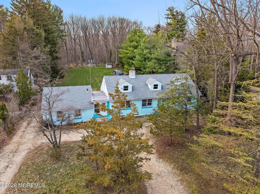 81 Little Silver Point Road, Little Silver, NJ 07739 - #3
