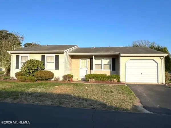 14 Berry Hill Road #72, Whiting, NJ 08759