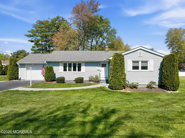 450 Church Street, Belford, NJ 07718