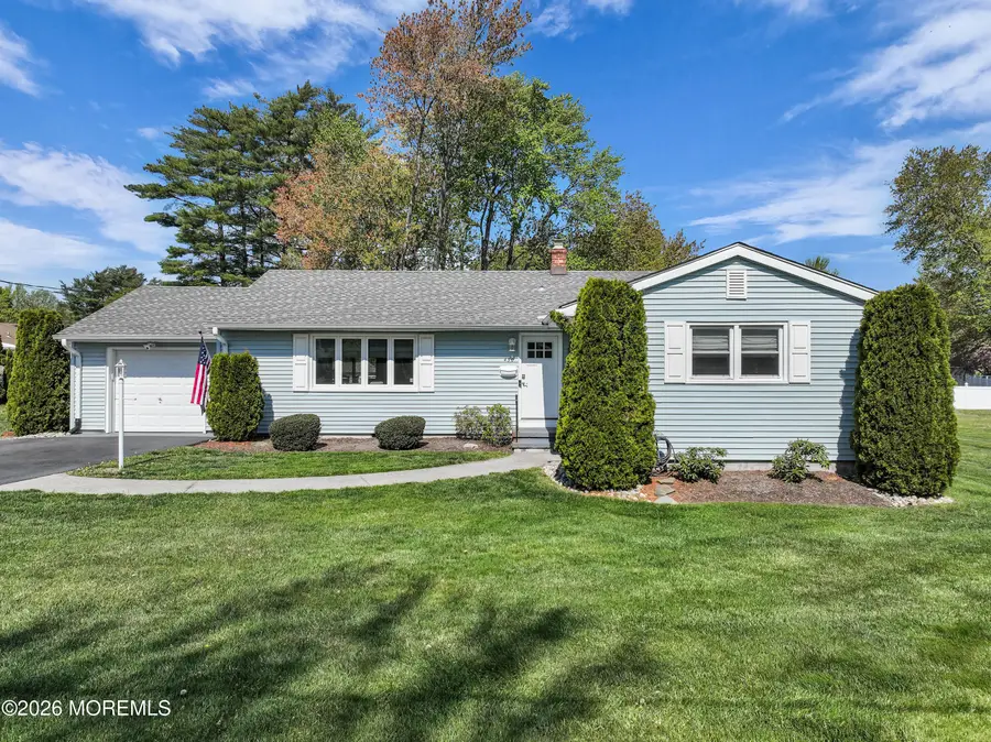 450 Church Street, Belford, NJ 07718 - #3