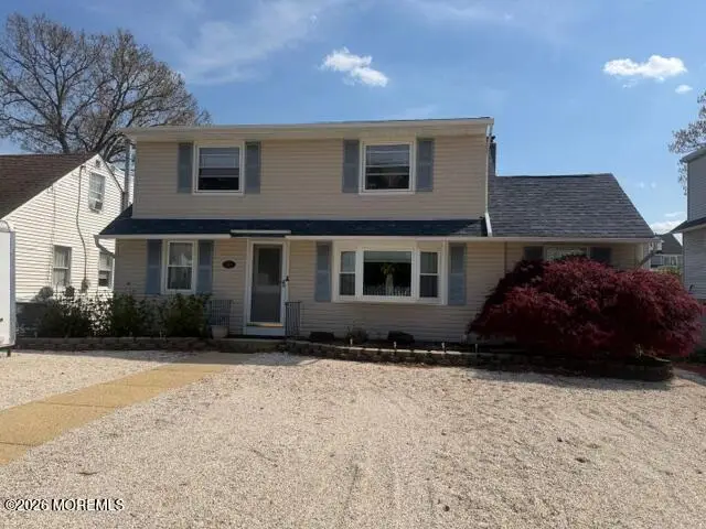 45 Queen Ann Road, Brick, NJ 08723 - #1