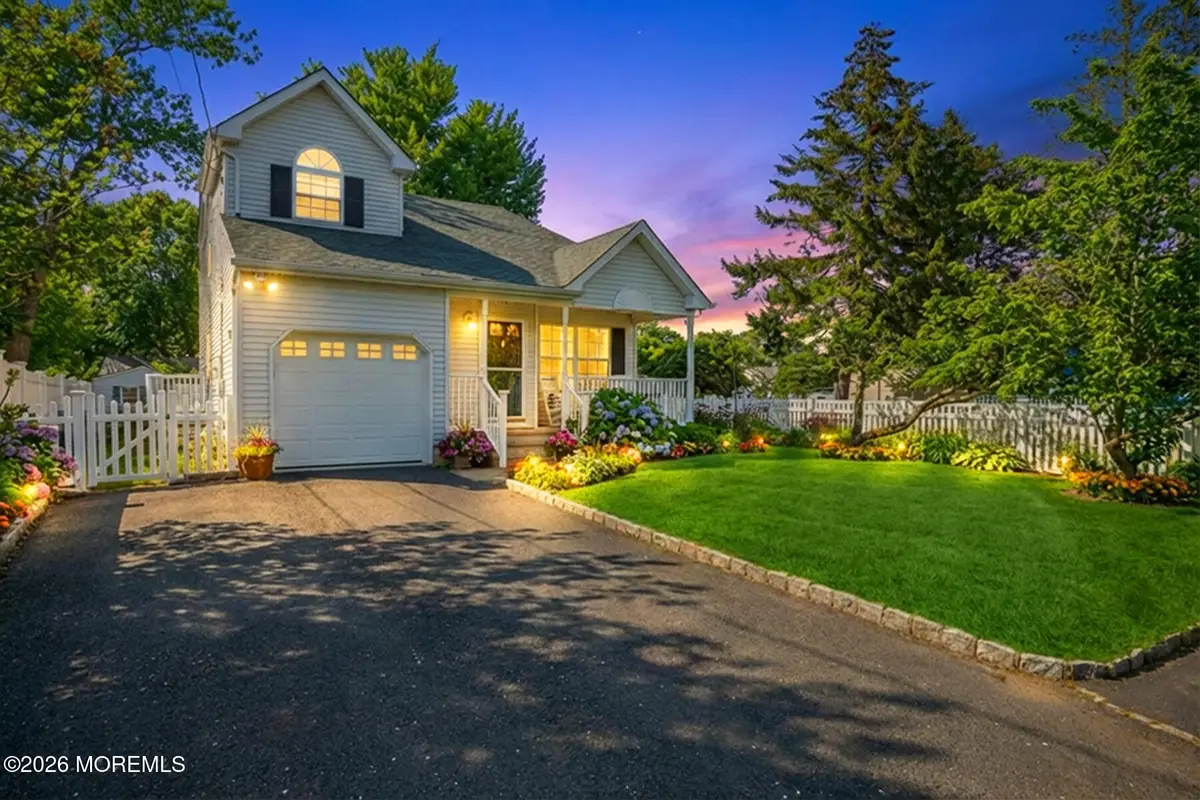 1706 Winston Drive, Wall, NJ 07719 - #1