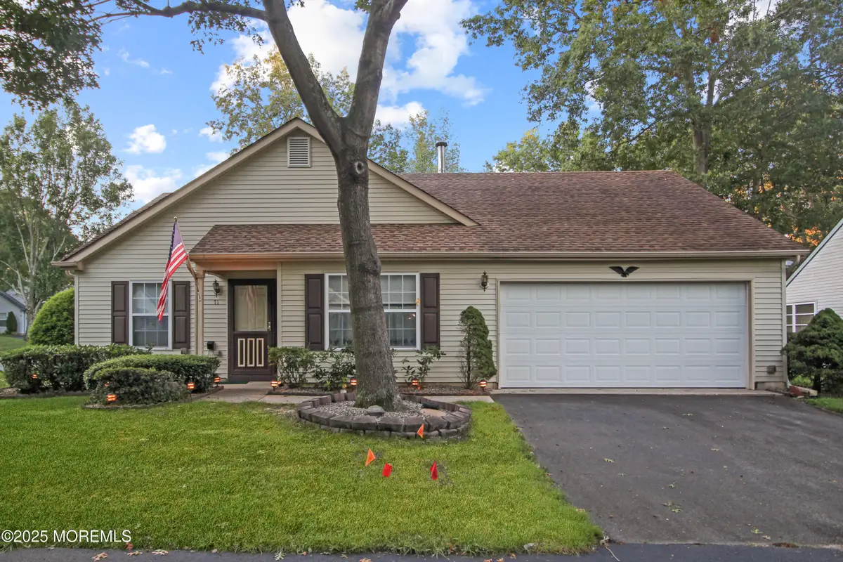 71 Morning Glory Lane, Whiting, NJ 08759 - #1