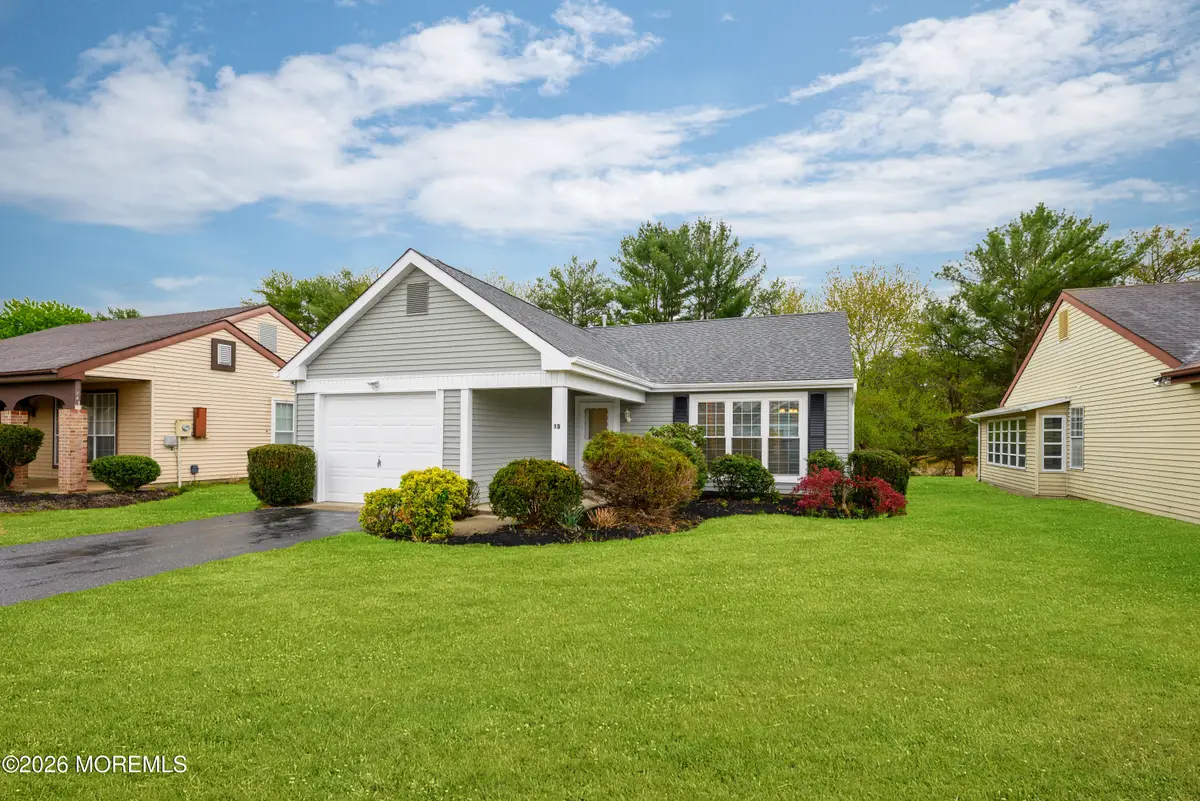 15 Normanton Avenue, Manchester, NJ 08759 - #1