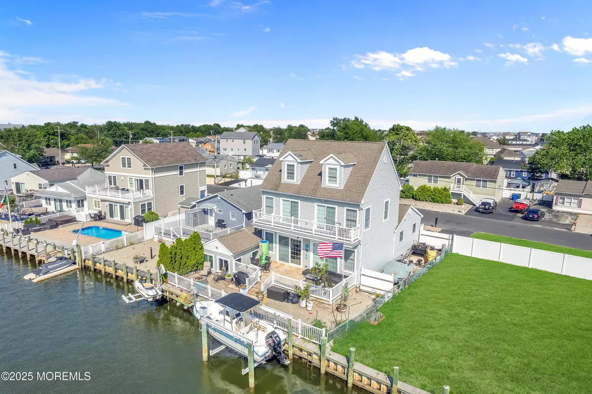 3138 Windsor Avenue, Toms River, NJ 08753 - #1