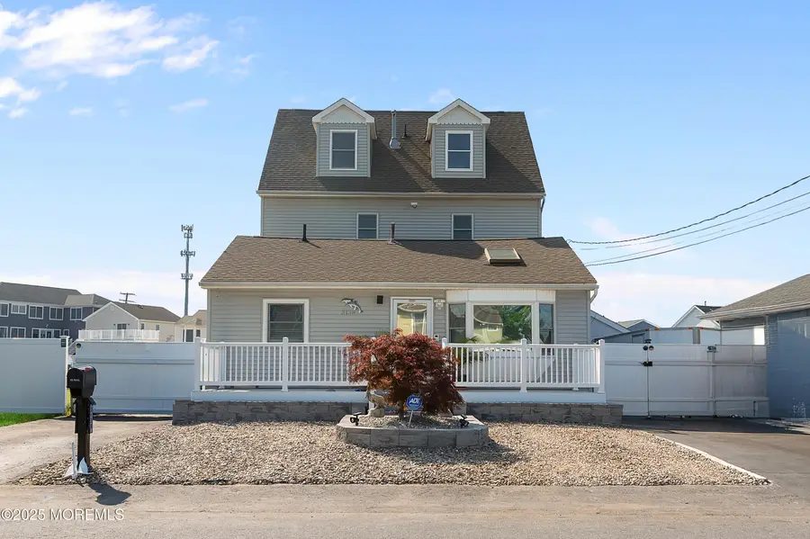 3138 Windsor Avenue, Toms River, NJ 08753 - #3