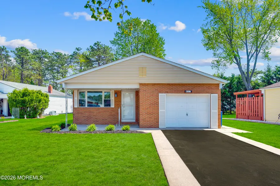 47 Normanton Court, Toms River, NJ 08757 - #2