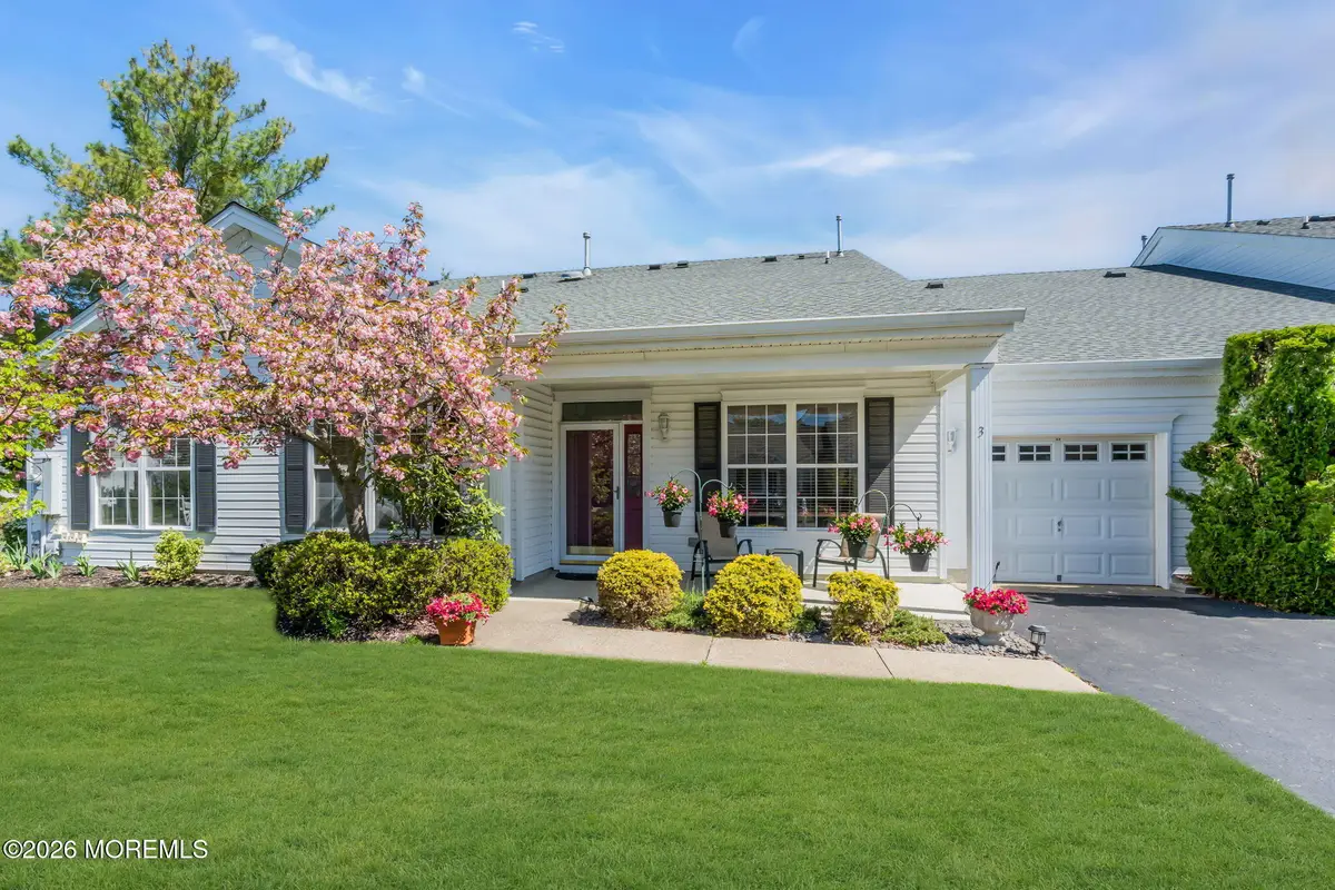 3 Golden Willows Avenue, Lakewood, NJ 08701 - #1