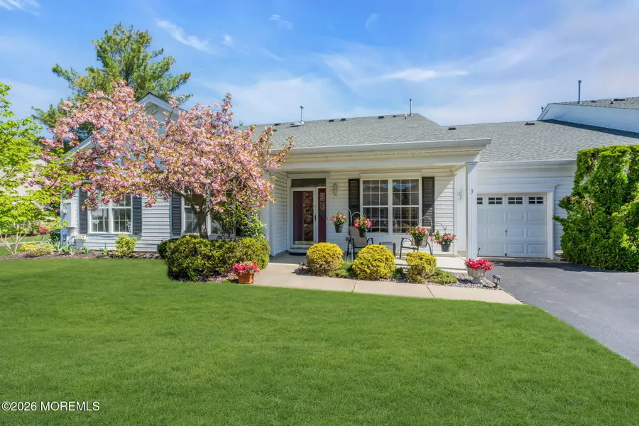 3 Golden Willows Avenue, Lakewood, NJ 08701 - #3