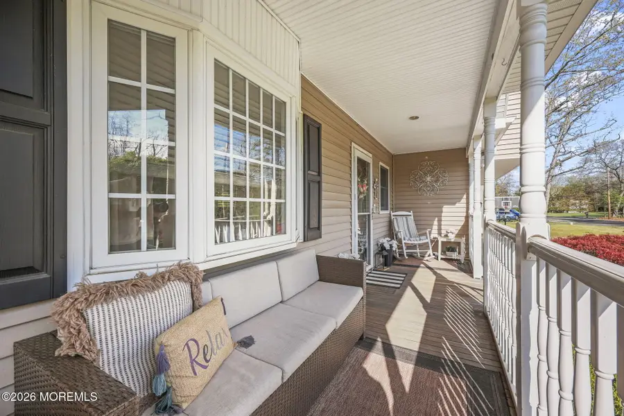 221 Georgia Road, Freehold, NJ 07728 - #3