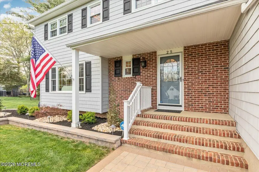 25 Wildhedge Lane, Holmdel, NJ 07733 - #2