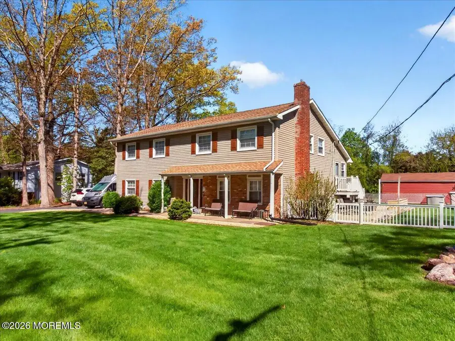 860 Somerset Drive, Toms River, NJ 08753 - #3