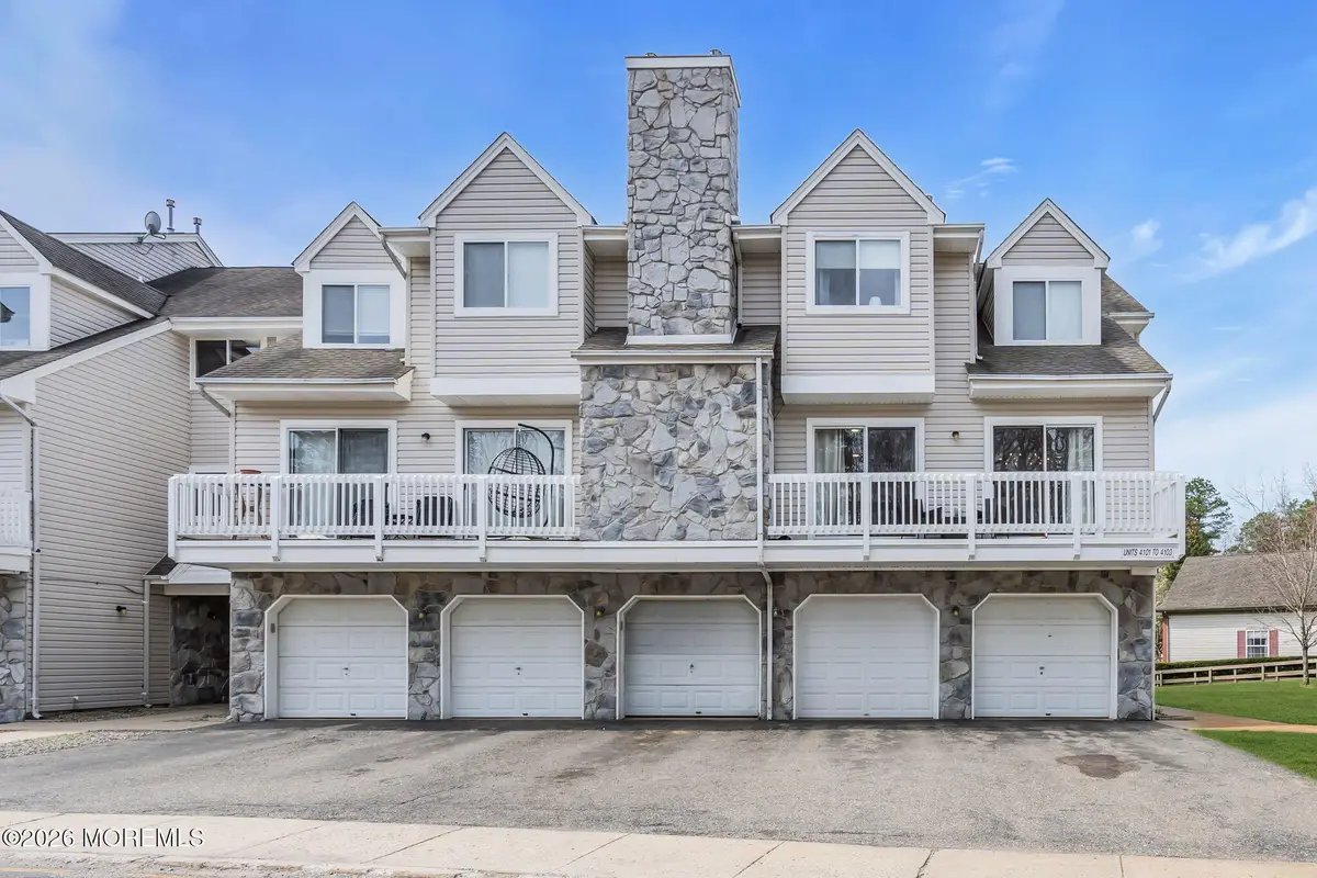 4103 Norma Place, Toms River, NJ 08755 - #1