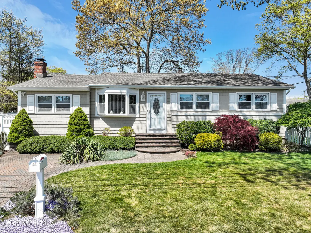 900 Cable Avenue, Beachwood, NJ 08722 - #1