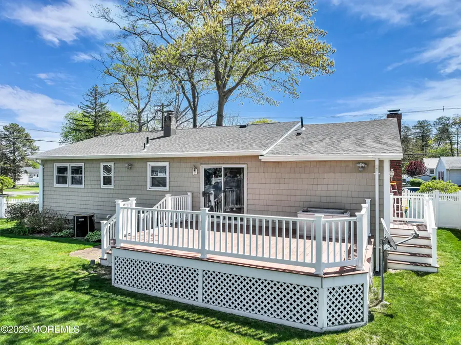 900 Cable Avenue, Beachwood, NJ 08722 - #2