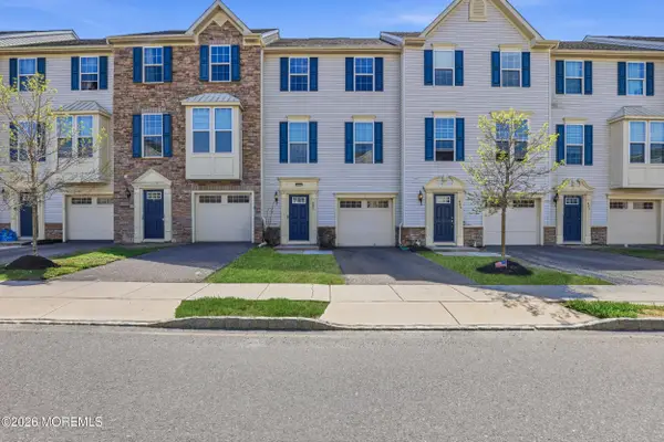 405 Mississippi Street #705, Toms River, NJ 08755