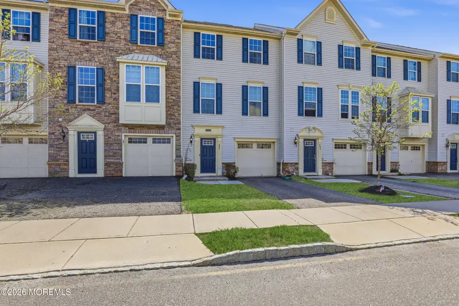 405 Mississippi Street #705, Toms River, NJ 08755 - #2