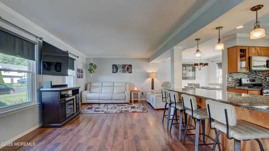 128 Starlight Road, Howell, NJ 07731 - #2