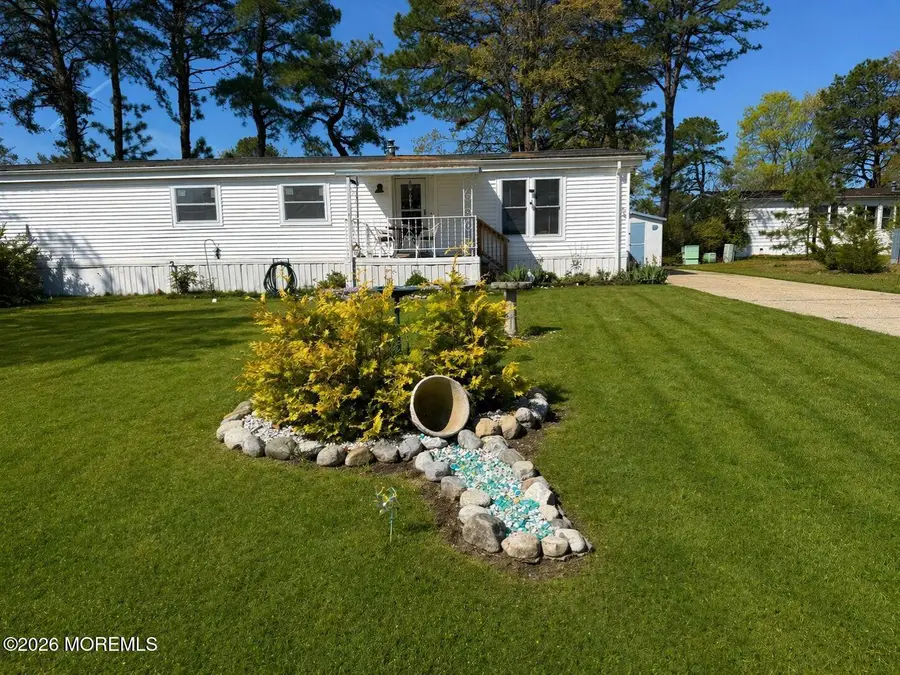 17 Susan Drive, Barnegat, NJ 08005 - #2